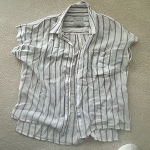 Rails Shirt